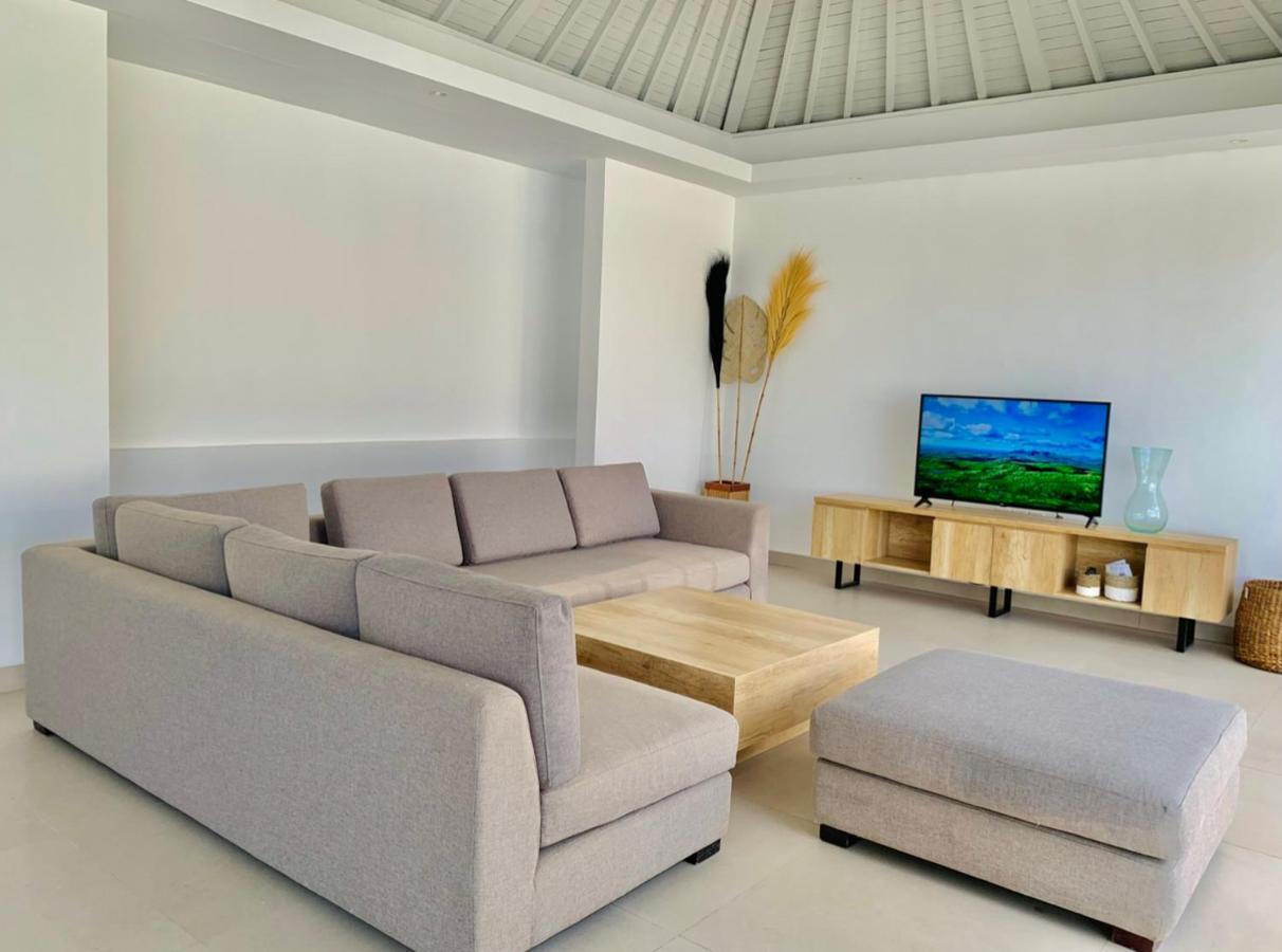 Alami Luxury Villa Seminyak