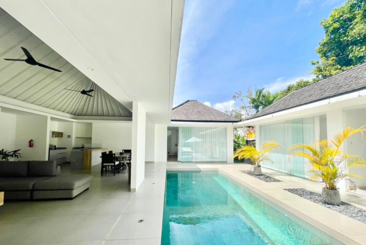 Alami Luxury * Seminyak