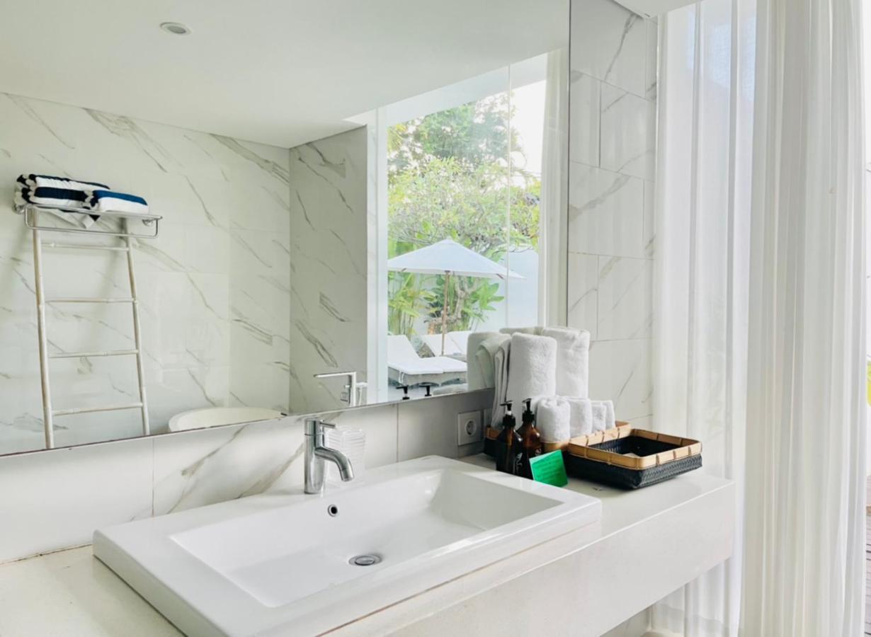 Alami Luxury * Seminyak