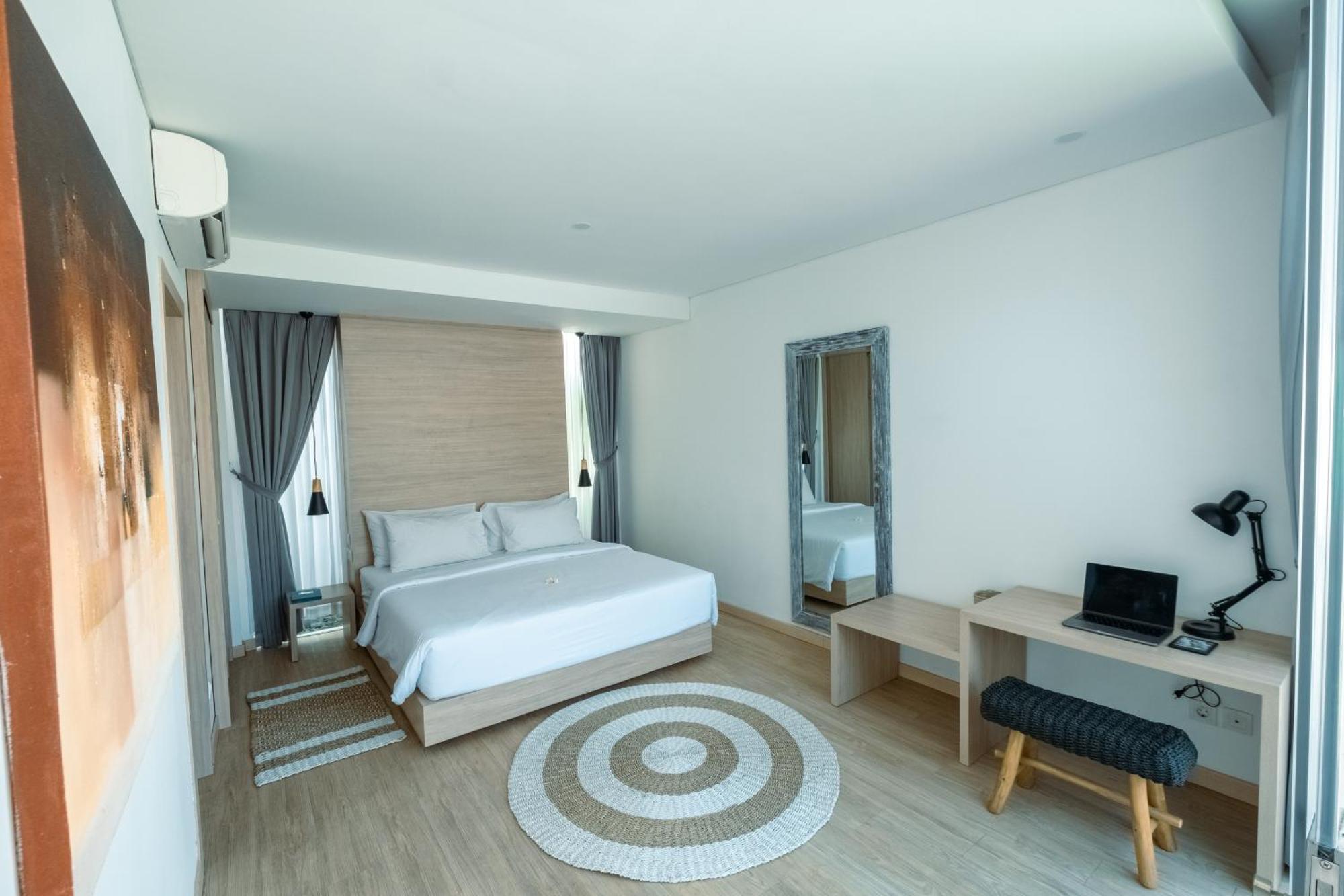 Villa Alami Luxury Seminyak