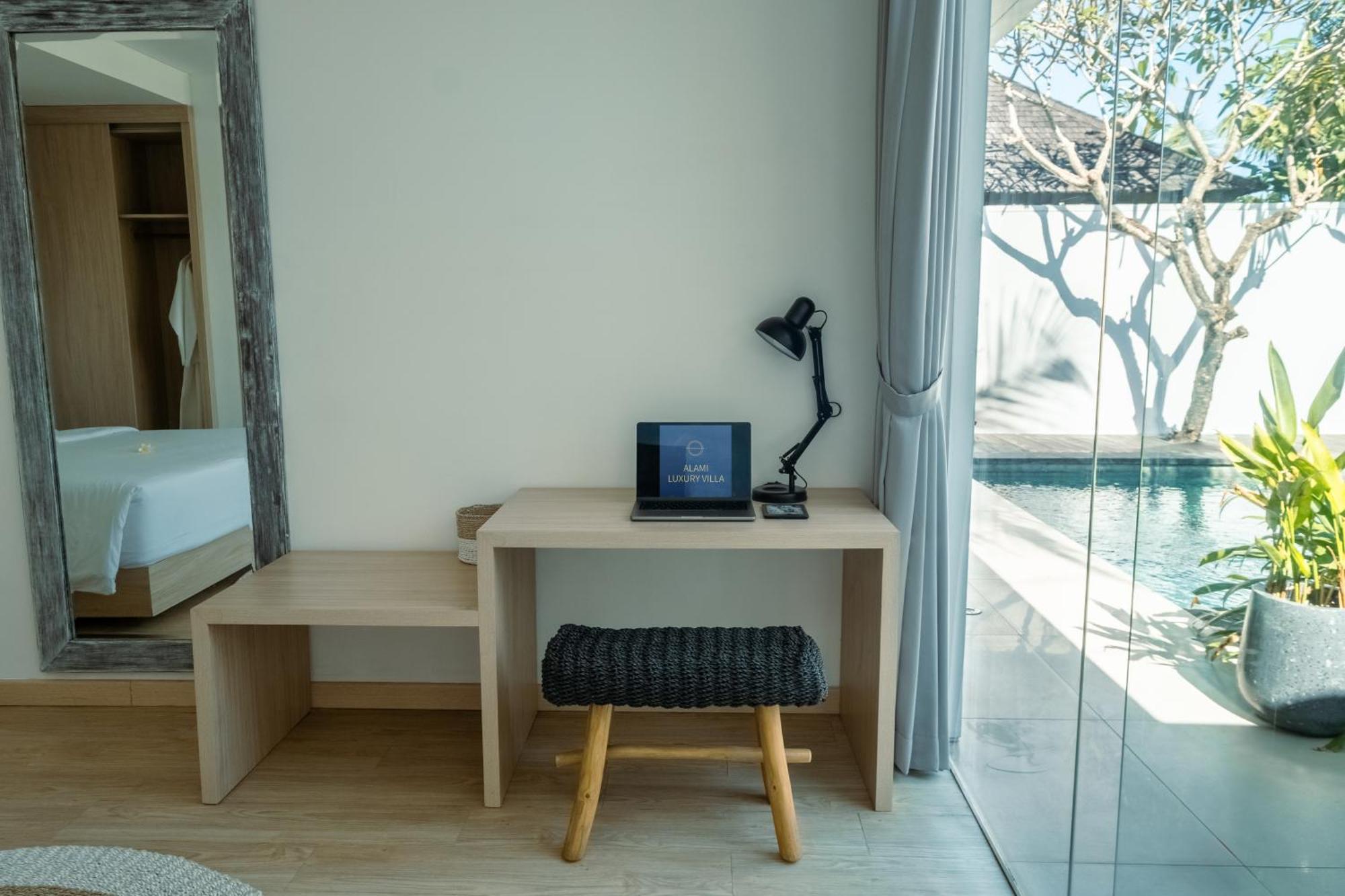 Villa Alami Luxury Seminyak