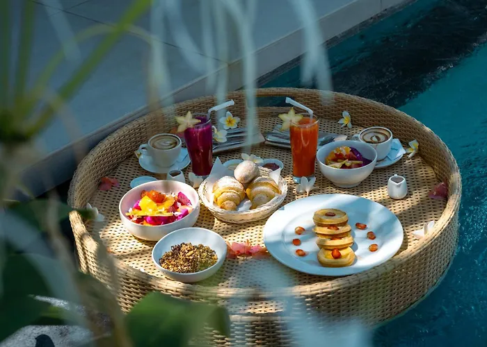 Alami Luxury Villa