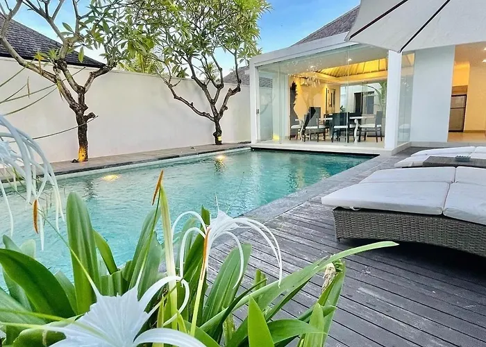 Alami Luxury Villa