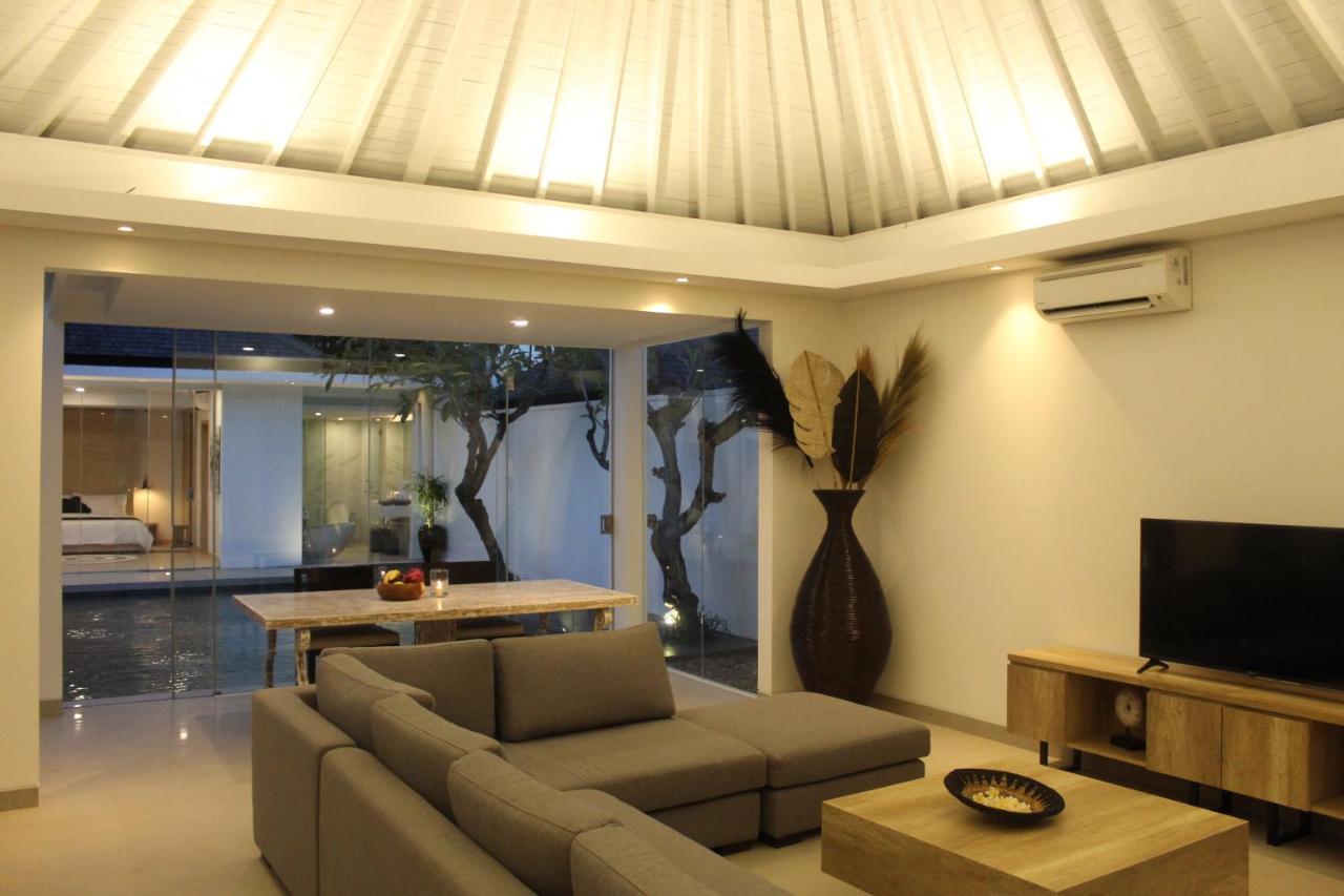 Alami Luxury विला Seminyak (Bali)