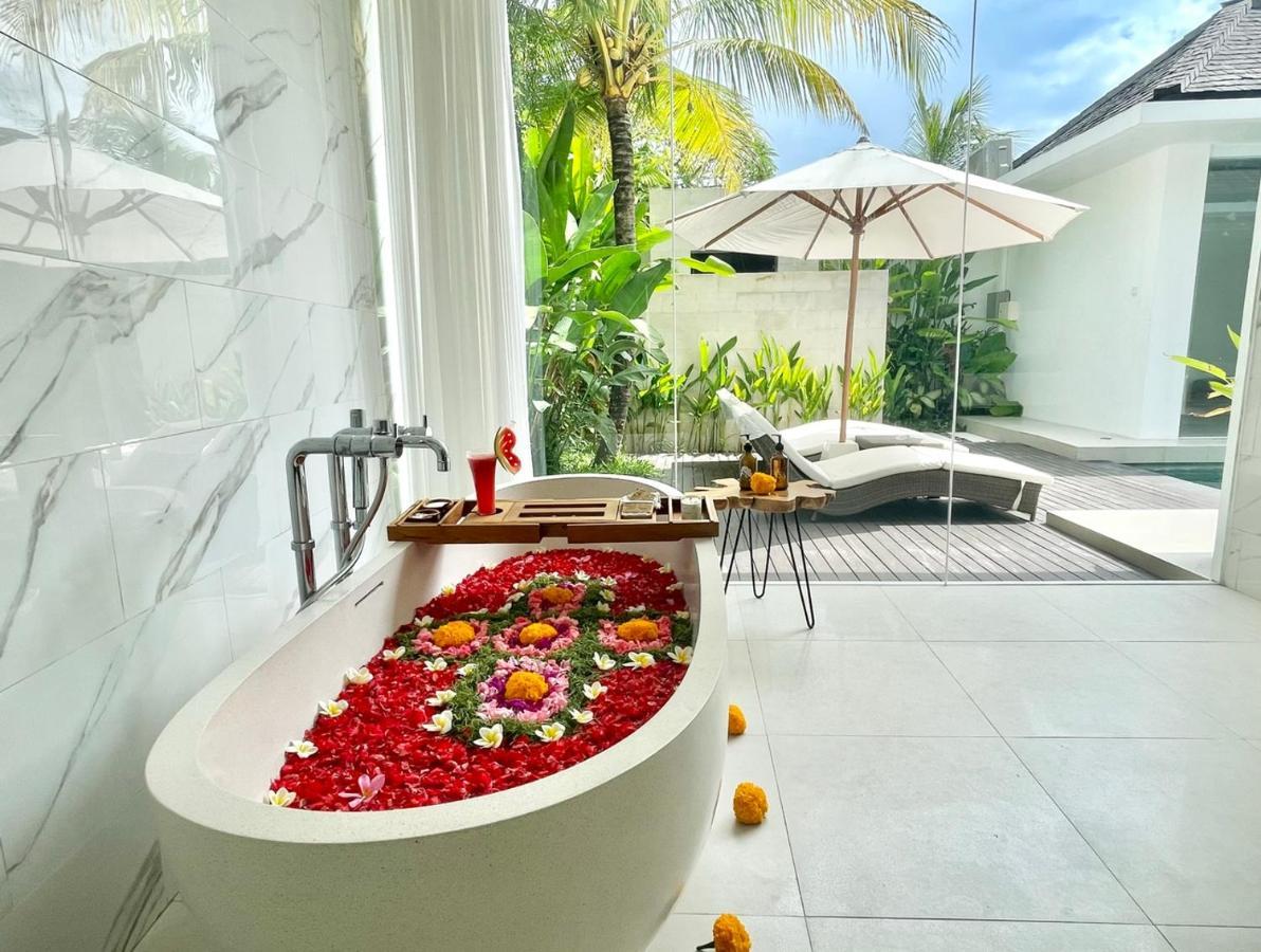 Villa Alami Luxury Seminyak (Bali)