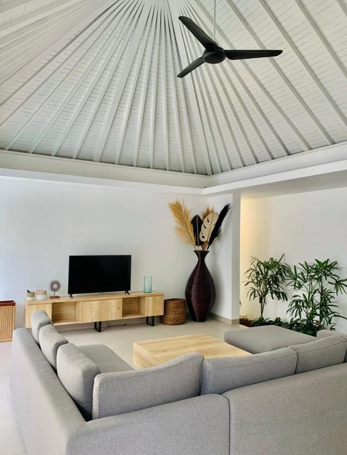 Alami Luxury विला Seminyak (Bali)