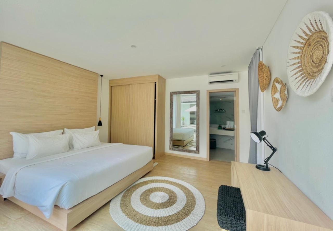 Alami Luxury * Seminyak (Bali)