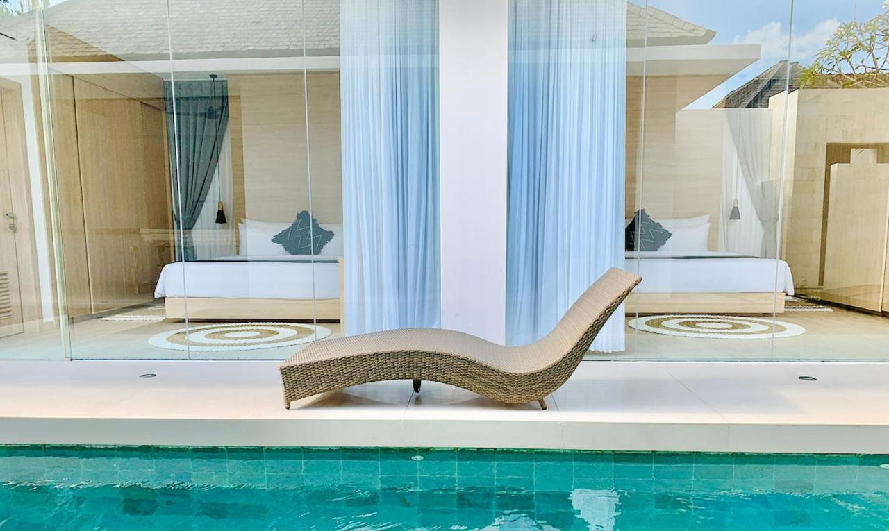 Alami Luxury Seminyak (Bali)