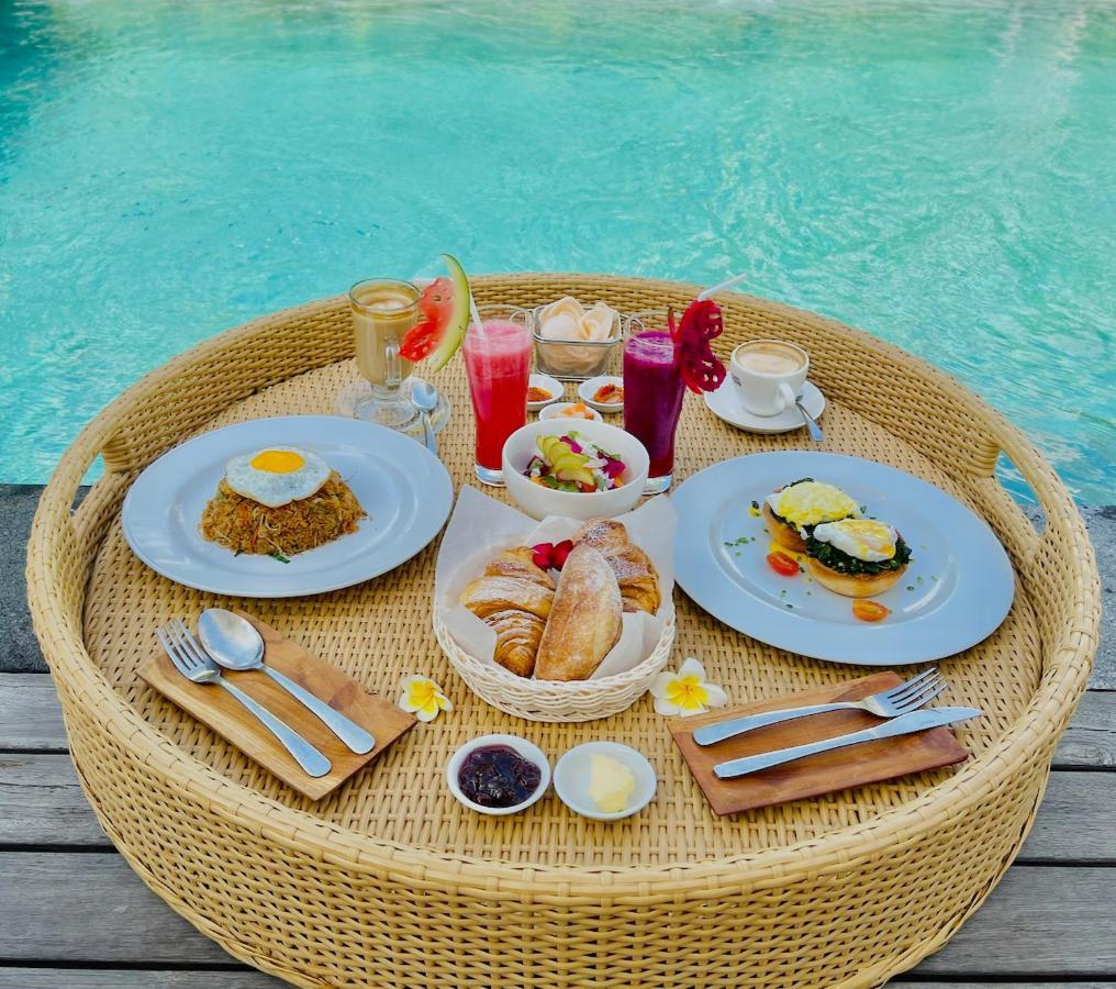 Alami Luxury Seminyak (Bali)
