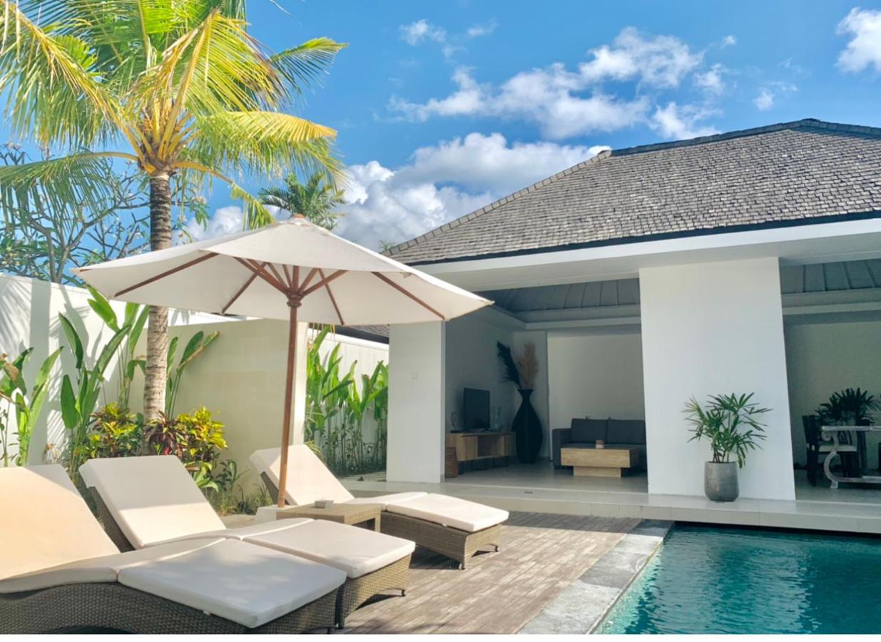 Alami Luxury Seminyak (Bali)