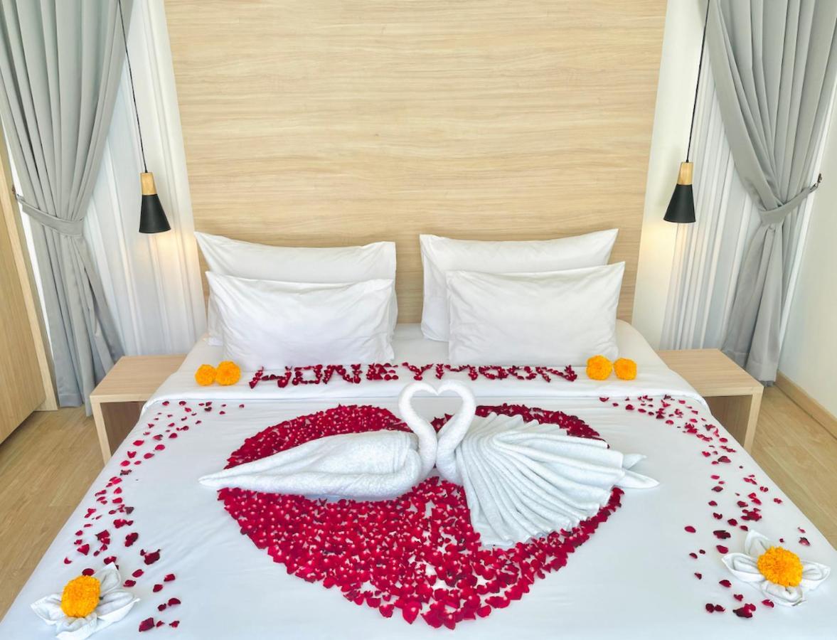 विला Alami Luxury *