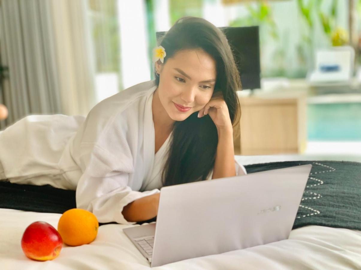 विला Alami Luxury Seminyak (Bali)