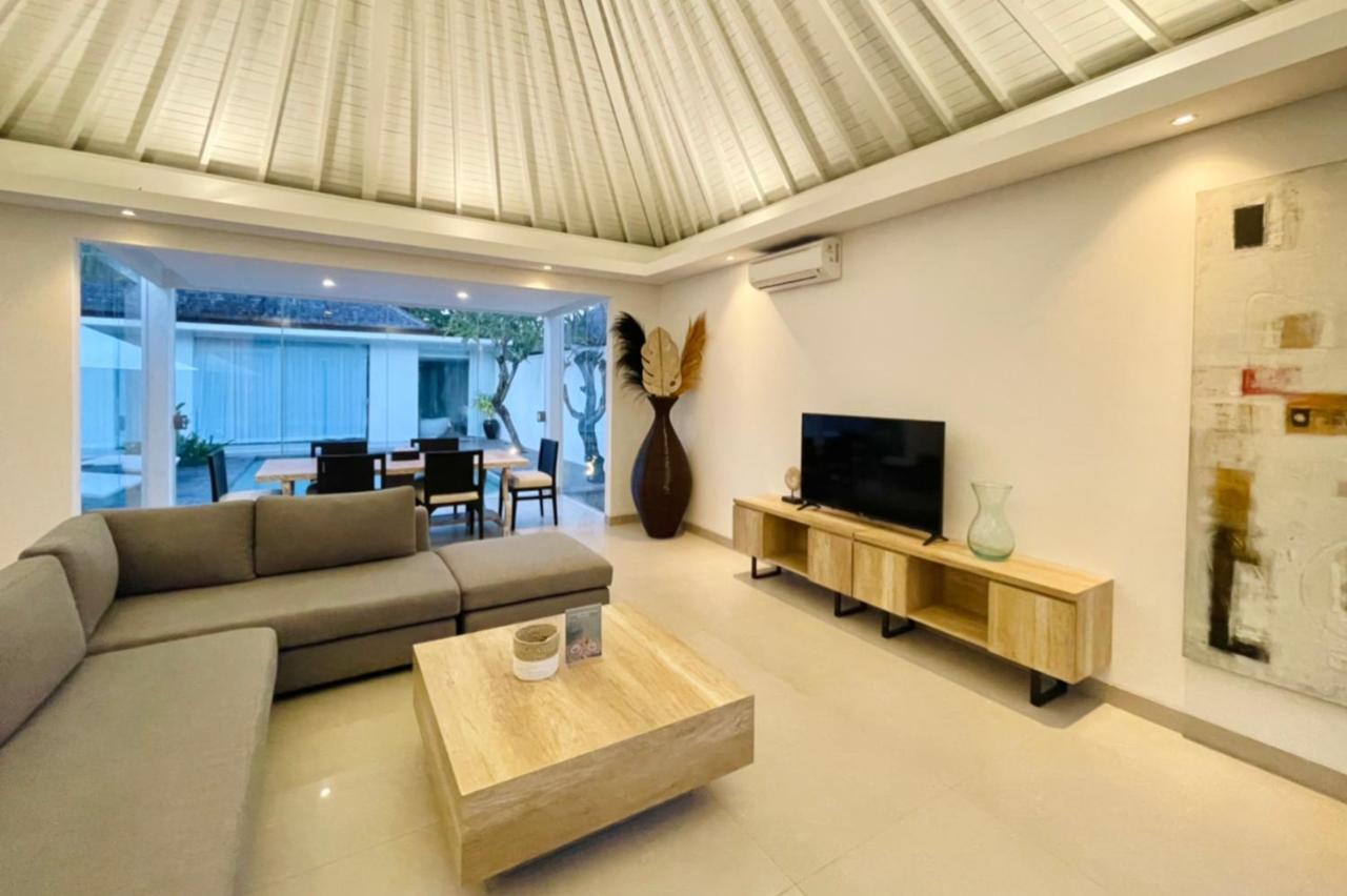 Alami Luxury Villa