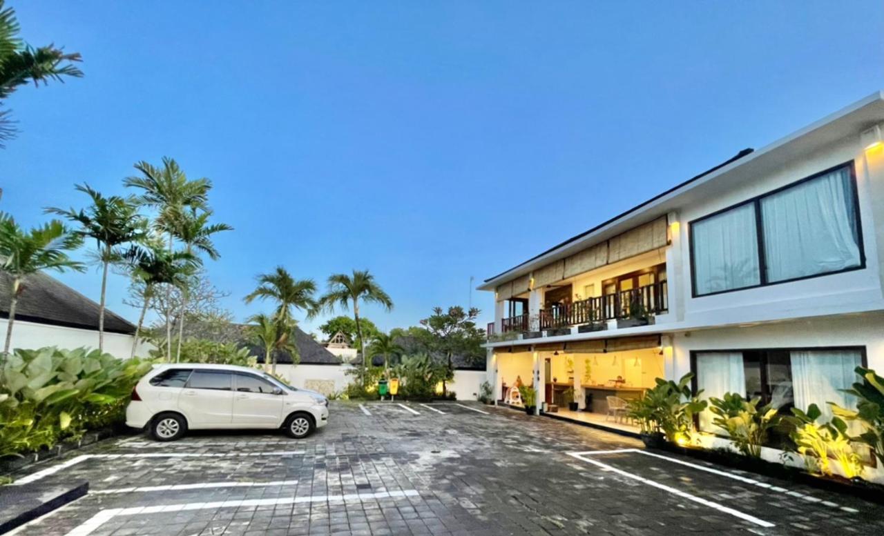 विला Alami Luxury Seminyak (Bali)