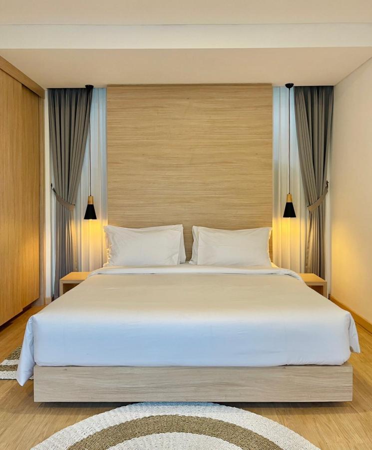 Alami Luxury विला