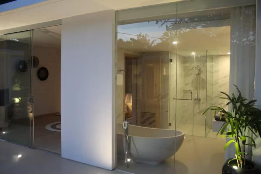 Alami Luxury * Seminyak (Bali)
