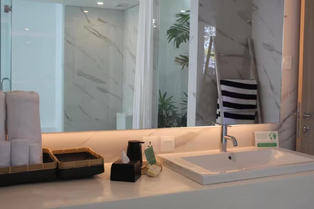 Alami Luxury विला Seminyak (Bali)