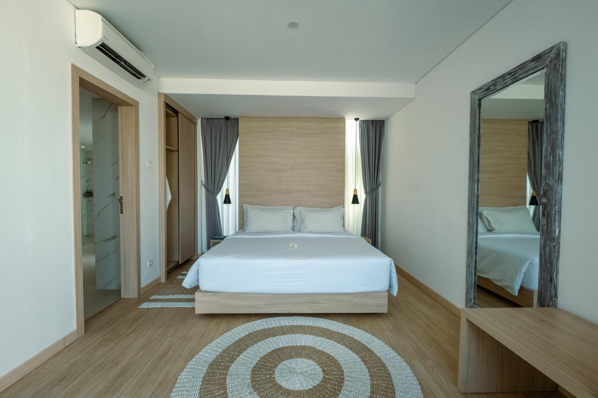 Alami Luxury Seminyak (Bali)