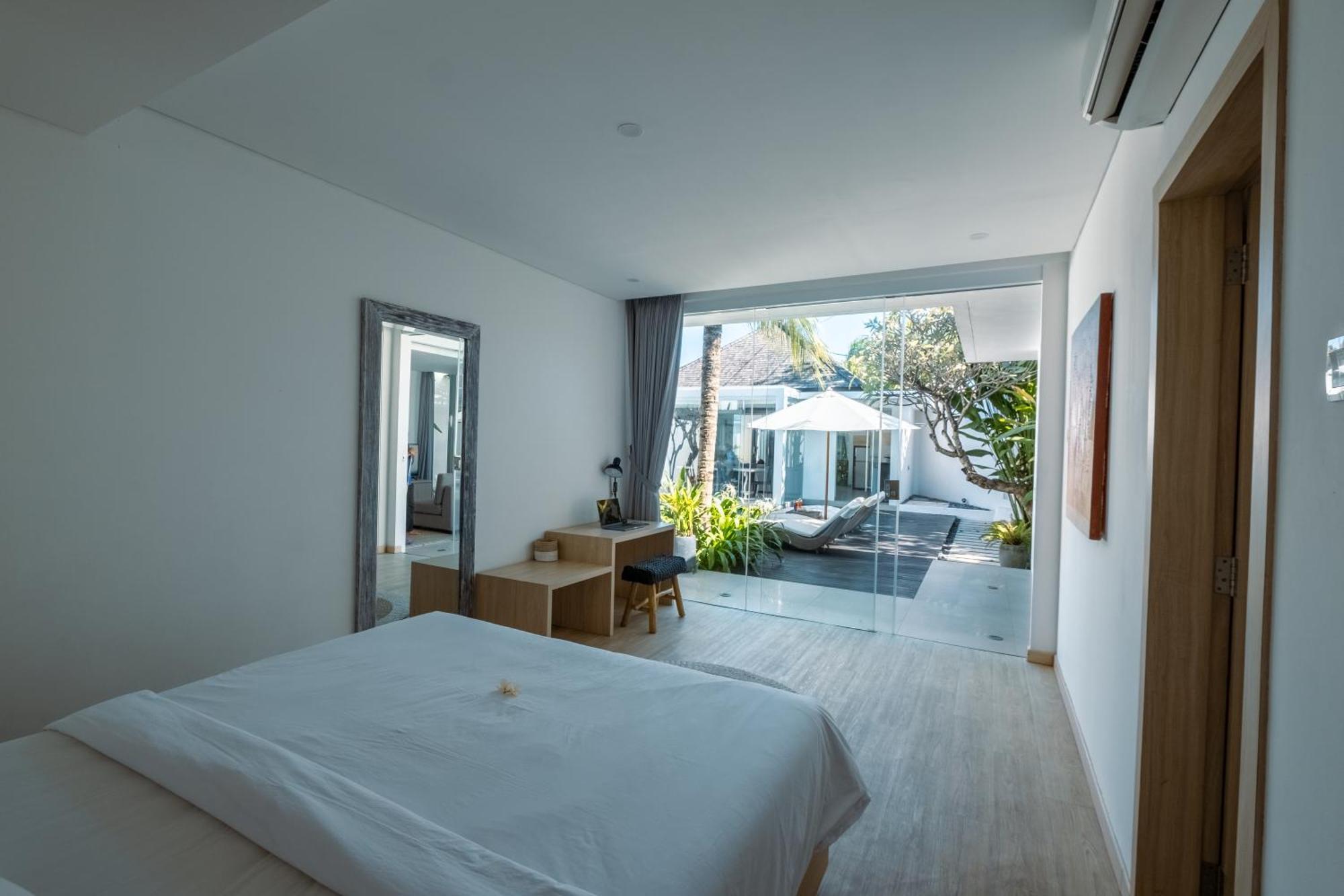 Alami Luxury Villa