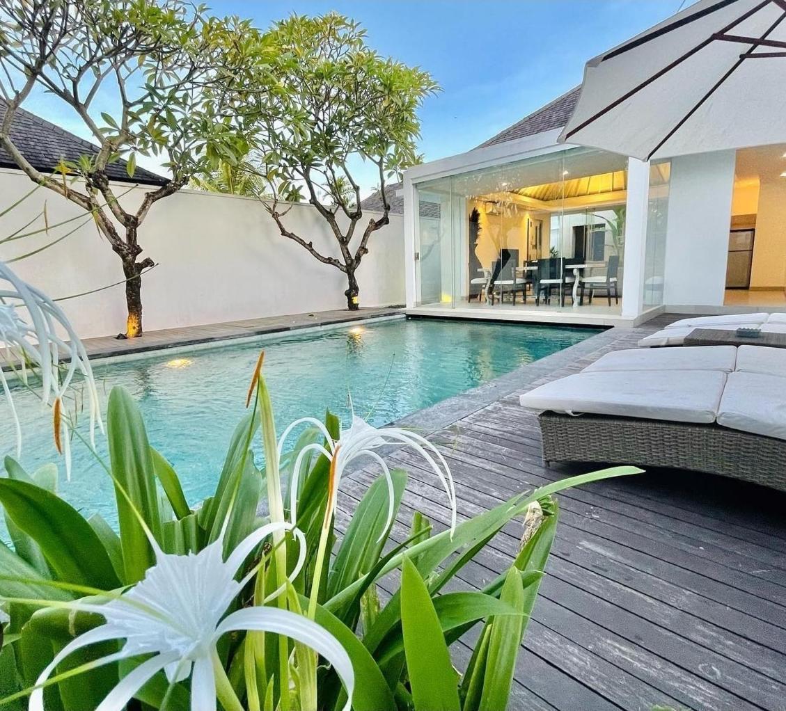 Alami Luxury * Seminyak (Bali)